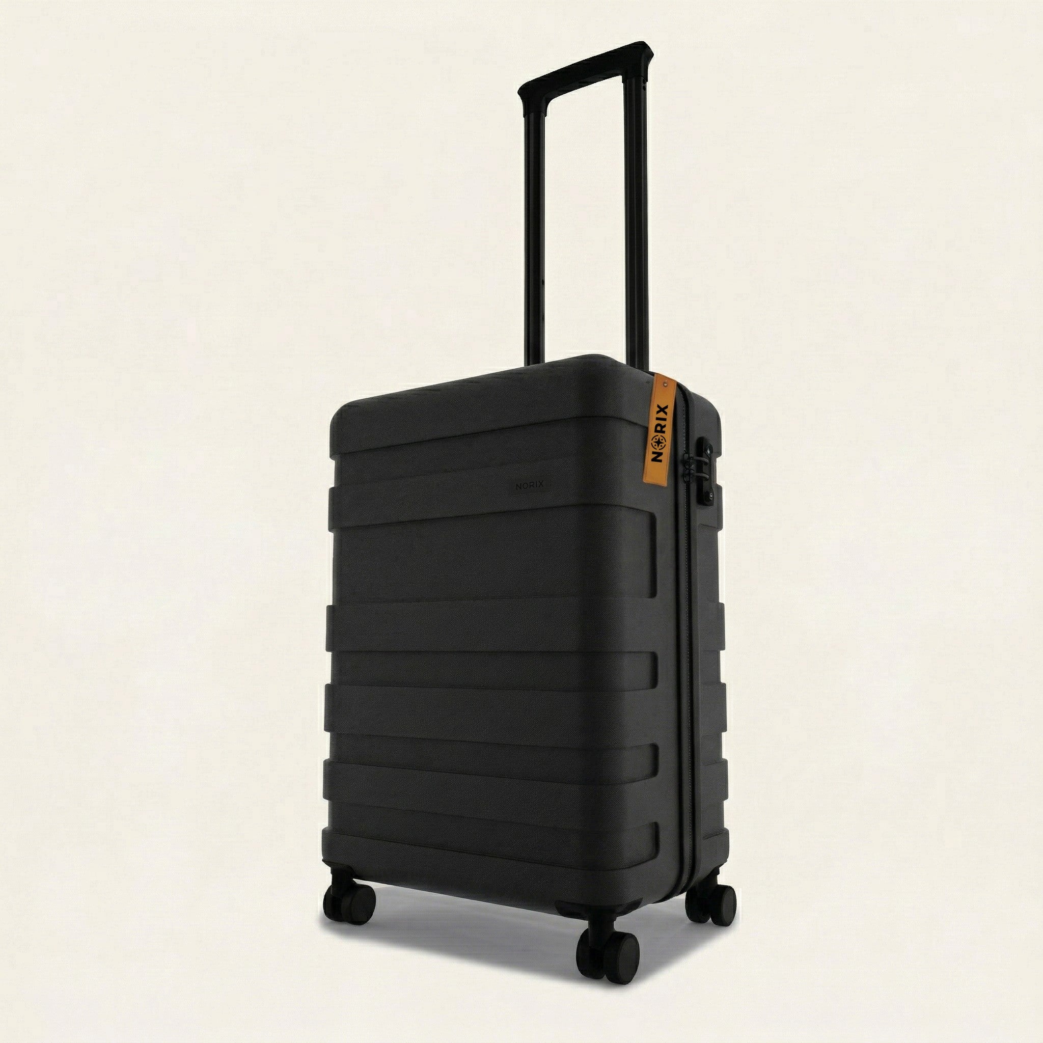 Onyx Black 43 Liter