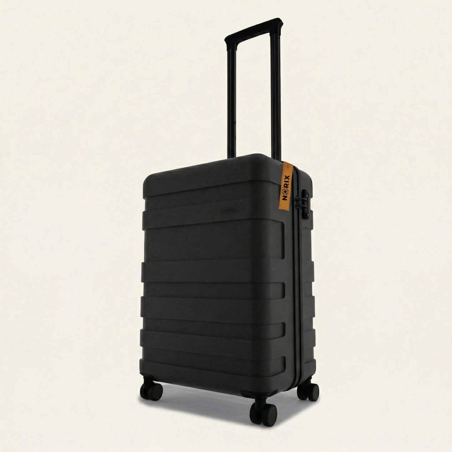Onyx Black 43 Liter